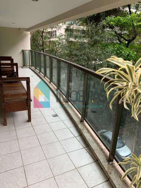 Conheça 5 do imóvel - APARTAMENTO EM BOTAFOGO DE 2 QUARTOS COM VAGA DE GARAGEM!! - CPAP20914 - 5 5 - APARTAMENTO EM BOTAFOGO DE 2 QUARTOS COM VAGA DE GARAGEM!! - CPAP20914 - 5