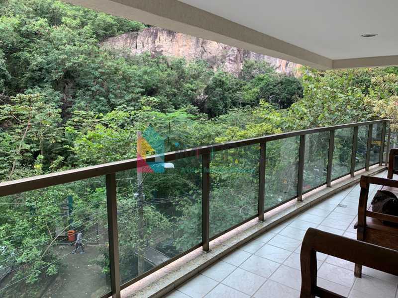 Conheça 6 do imóvel - APARTAMENTO EM BOTAFOGO DE 2 QUARTOS COM VAGA DE GARAGEM!! - CPAP20914 - 7 6 - APARTAMENTO EM BOTAFOGO DE 2 QUARTOS COM VAGA DE GARAGEM!! - CPAP20914 - 7