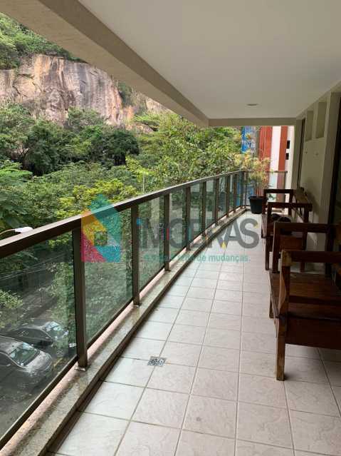 Conheça 7 do imóvel - APARTAMENTO EM BOTAFOGO DE 2 QUARTOS COM VAGA DE GARAGEM!! - CPAP20914 - 9 7 - APARTAMENTO EM BOTAFOGO DE 2 QUARTOS COM VAGA DE GARAGEM!! - CPAP20914 - 9