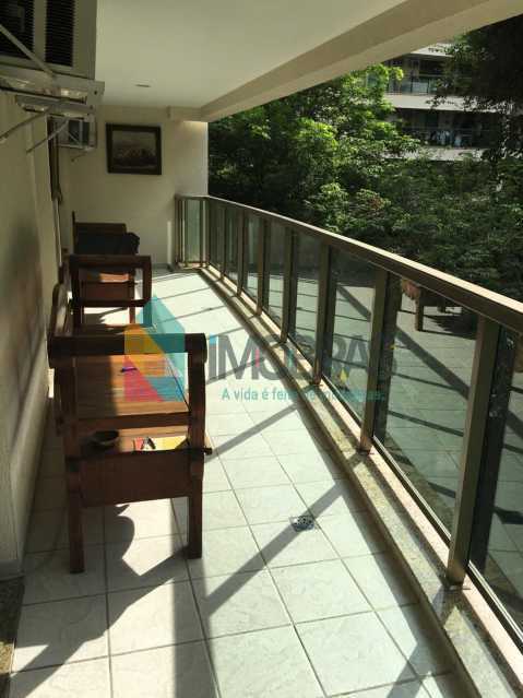 Conheça 13 do imóvel - APARTAMENTO EM BOTAFOGO DE 2 QUARTOS COM VAGA DE GARAGEM!! - CPAP20914 - 13 13 - APARTAMENTO EM BOTAFOGO DE 2 QUARTOS COM VAGA DE GARAGEM!! - CPAP20914 - 13