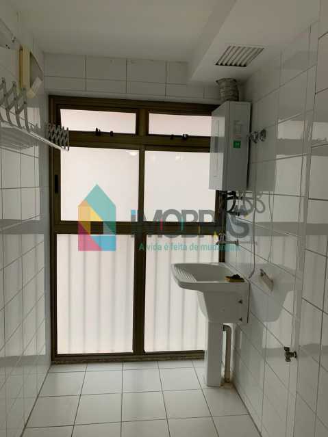 Conheça 21 do imóvel - APARTAMENTO EM BOTAFOGO DE 2 QUARTOS COM VAGA DE GARAGEM!! - CPAP20914 - 20 21 - APARTAMENTO EM BOTAFOGO DE 2 QUARTOS COM VAGA DE GARAGEM!! - CPAP20914 - 20