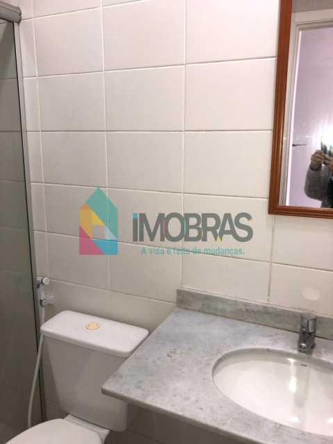 Conheça 24 do imóvel - APARTAMENTO EM BOTAFOGO DE 2 QUARTOS COM VAGA DE GARAGEM!! - CPAP20914 - 23 24 - APARTAMENTO EM BOTAFOGO DE 2 QUARTOS COM VAGA DE GARAGEM!! - CPAP20914 - 23
