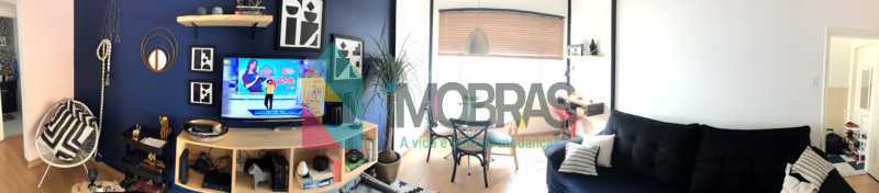 Conheça 12. do imóvel - APARTAMENTO 2 QUARTOS NA RUA 24 DE MAIO, COM DEPENDÊNCIA, ÁREA DE SERVIÇO, TODO REFORMADO. - BOAP20844 - 13 12. - APARTAMENTO 2 QUARTOS NA RUA 24 DE MAIO, COM DEPENDÊNCIA, ÁREA DE SERVIÇO, TODO REFORMADO. - BOAP20844 - 13