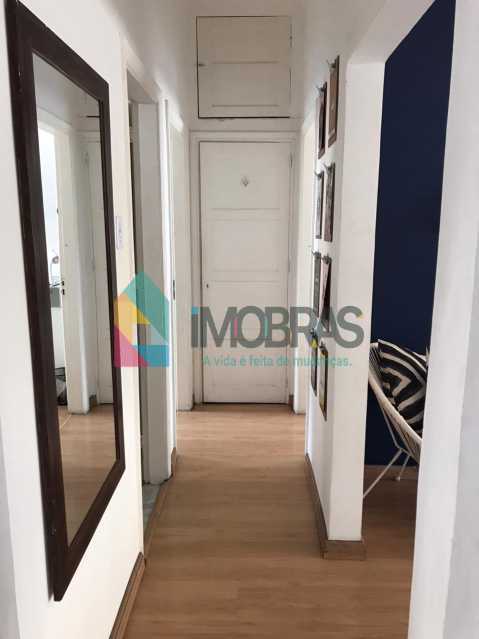Conheça 13. do imóvel - APARTAMENTO 2 QUARTOS NA RUA 24 DE MAIO, COM DEPENDÊNCIA, ÁREA DE SERVIÇO, TODO REFORMADO. - BOAP20844 - 14 13. - APARTAMENTO 2 QUARTOS NA RUA 24 DE MAIO, COM DEPENDÊNCIA, ÁREA DE SERVIÇO, TODO REFORMADO. - BOAP20844 - 14