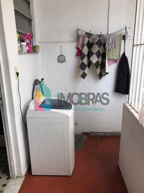 Conheça 20. do imóvel - APARTAMENTO 2 QUARTOS NA RUA 24 DE MAIO, COM DEPENDÊNCIA, ÁREA DE SERVIÇO, TODO REFORMADO. - BOAP20844 - 21 20. - APARTAMENTO 2 QUARTOS NA RUA 24 DE MAIO, COM DEPENDÊNCIA, ÁREA DE SERVIÇO, TODO REFORMADO. - BOAP20844 - 21