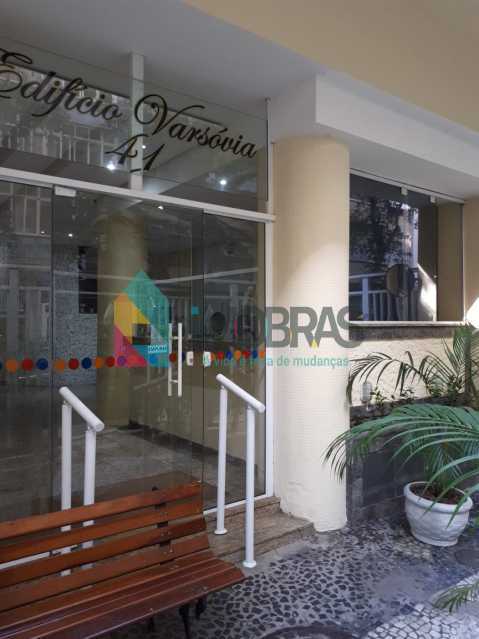 Conheça alm4 do imóvel - Kitnet/Conjugado 20m² para venda e aluguel Rua Almirante Tamandaré,Flamengo, IMOBRAS RJ - R$ 260.000 - BOKI00154 - 17 alm4 - Kitnet/Conjugado 20m² para venda e aluguel Rua Almirante Tamandaré,Flamengo, IMOBRAS RJ - R$ 260.000 - BOKI00154 - 17