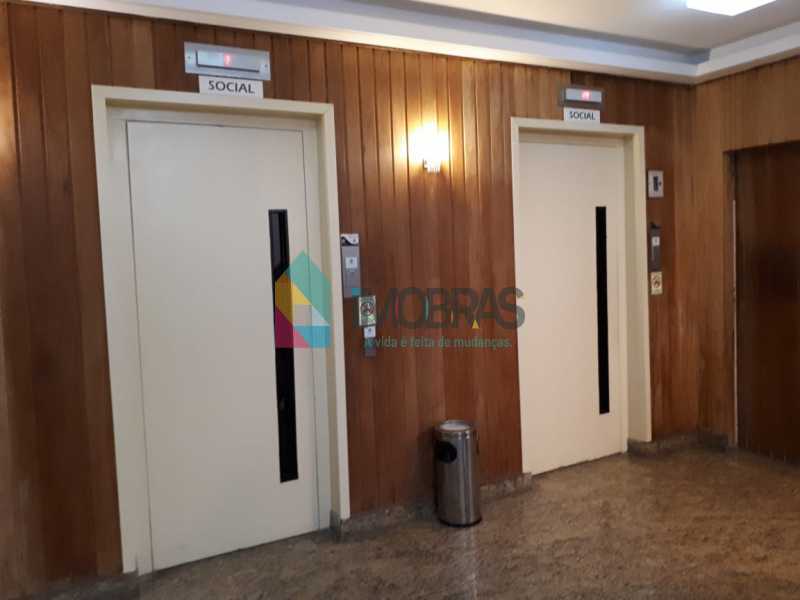Conheça alm9 do imóvel - Kitnet/Conjugado 20m² para venda e aluguel Rua Almirante Tamandaré,Flamengo, IMOBRAS RJ - R$ 260.000 - BOKI00154 - 21 alm9 - Kitnet/Conjugado 20m² para venda e aluguel Rua Almirante Tamandaré,Flamengo, IMOBRAS RJ - R$ 260.000 - BOKI00154 - 21