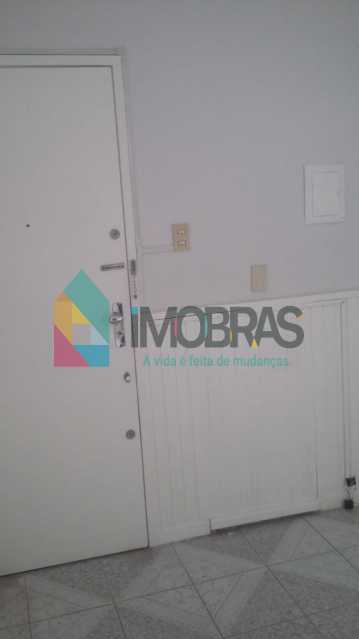Conheça 2 do imóvel - Sala Comercial 41m² à venda Catete, IMOBRAS RJ - R$ 550.000 - BOSL00090 - 4 2 - Sala Comercial 41m² à venda Catete, IMOBRAS RJ - R$ 550.000 - BOSL00090 - 4