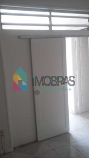 Conheça 3 do imóvel - Sala Comercial 41m² à venda Catete, IMOBRAS RJ - R$ 550.000 - BOSL00090 - 1 3 - Sala Comercial 41m² à venda Catete, IMOBRAS RJ - R$ 550.000 - BOSL00090 - 1