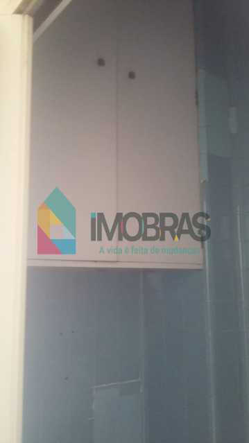 Conheça 4 do imóvel - Sala Comercial 41m² à venda Catete, IMOBRAS RJ - R$ 550.000 - BOSL00090 - 5 4 - Sala Comercial 41m² à venda Catete, IMOBRAS RJ - R$ 550.000 - BOSL00090 - 5