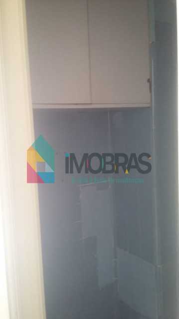 Conheça 7 do imóvel - Sala Comercial 41m² à venda Catete, IMOBRAS RJ - R$ 550.000 - BOSL00090 - 8 7 - Sala Comercial 41m² à venda Catete, IMOBRAS RJ - R$ 550.000 - BOSL00090 - 8