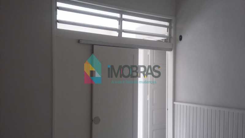 Conheça 9 do imóvel - Sala Comercial 41m² à venda Catete, IMOBRAS RJ - R$ 550.000 - BOSL00090 - 10 9 - Sala Comercial 41m² à venda Catete, IMOBRAS RJ - R$ 550.000 - BOSL00090 - 10