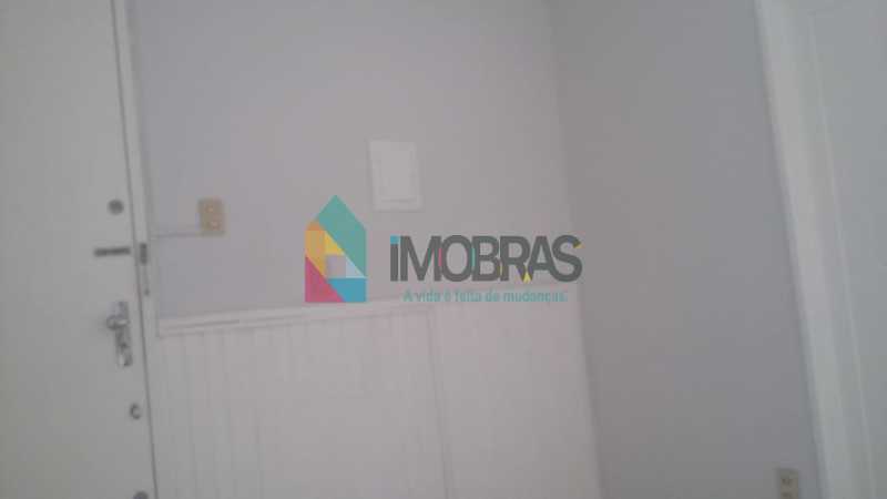 Conheça 11 do imóvel - Sala Comercial 41m² à venda Catete, IMOBRAS RJ - R$ 550.000 - BOSL00090 - 12 11 - Sala Comercial 41m² à venda Catete, IMOBRAS RJ - R$ 550.000 - BOSL00090 - 12