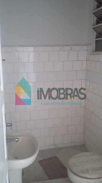 Conheça 14 do imóvel - Sala Comercial 41m² à venda Catete, IMOBRAS RJ - R$ 550.000 - BOSL00090 - 15 14 - Sala Comercial 41m² à venda Catete, IMOBRAS RJ - R$ 550.000 - BOSL00090 - 15