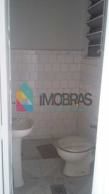 Conheça 15 do imóvel - Sala Comercial 41m² à venda Catete, IMOBRAS RJ - R$ 550.000 - BOSL00090 - 16 15 - Sala Comercial 41m² à venda Catete, IMOBRAS RJ - R$ 550.000 - BOSL00090 - 16