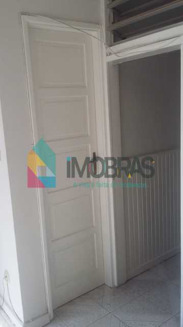 Conheça 17 do imóvel - Sala Comercial 41m² à venda Catete, IMOBRAS RJ - R$ 550.000 - BOSL00090 - 18 17 - Sala Comercial 41m² à venda Catete, IMOBRAS RJ - R$ 550.000 - BOSL00090 - 18