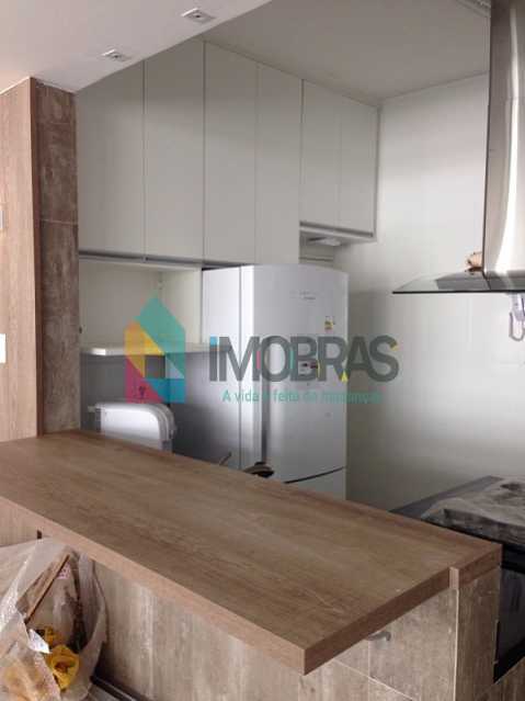 Conheça cozinha americana 2 do imóvel - APARTAMENTO EM COPACABANA COM VISTA MAR, QUADRA DA PRAIA DE 3 QUARTOS!! - CPAP31211 - 16 cozinha americana 2 - APARTAMENTO EM COPACABANA COM VISTA MAR, QUADRA DA PRAIA DE 3 QUARTOS!! - CPAP31211 - 16