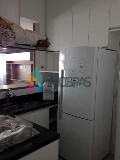 Conheça cozinha americana do imóvel - APARTAMENTO EM COPACABANA COM VISTA MAR, QUADRA DA PRAIA DE 3 QUARTOS!! - CPAP31211 - 17 cozinha americana - APARTAMENTO EM COPACABANA COM VISTA MAR, QUADRA DA PRAIA DE 3 QUARTOS!! - CPAP31211 - 17