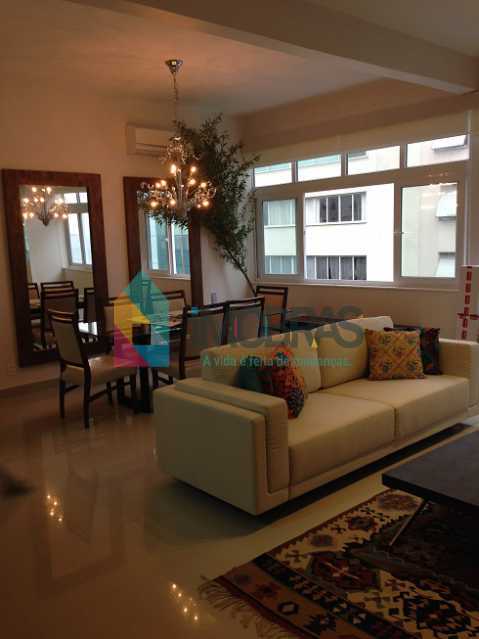 Conheça sala 1 - Cópia do imóvel - APARTAMENTO EM COPACABANA COM VISTA MAR, QUADRA DA PRAIA DE 3 QUARTOS!! - CPAP31211 - 9 sala 1 - Cópia - APARTAMENTO EM COPACABANA COM VISTA MAR, QUADRA DA PRAIA DE 3 QUARTOS!! - CPAP31211 - 9