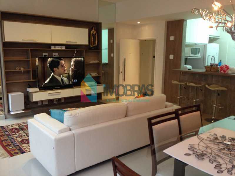 Conheça sala com home theather vendo p do imóvel - APARTAMENTO EM COPACABANA COM VISTA MAR, QUADRA DA PRAIA DE 3 QUARTOS!! - CPAP31211 - 11 sala com home theather vendo p - APARTAMENTO EM COPACABANA COM VISTA MAR, QUADRA DA PRAIA DE 3 QUARTOS!! - CPAP31211 - 11