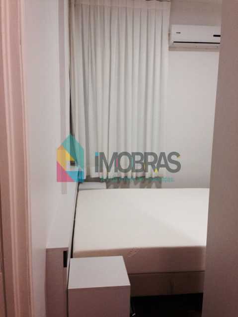 Conheça suite fundos visao da entrada do imóvel - APARTAMENTO EM COPACABANA COM VISTA MAR, QUADRA DA PRAIA DE 3 QUARTOS!! - CPAP31211 - 27 suite fundos visao da entrada - APARTAMENTO EM COPACABANA COM VISTA MAR, QUADRA DA PRAIA DE 3 QUARTOS!! - CPAP31211 - 27