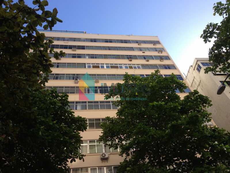Conheça vista fachada do predio com ja do imóvel - APARTAMENTO EM COPACABANA COM VISTA MAR, QUADRA DA PRAIA DE 3 QUARTOS!! - CPAP31211 - 3 vista fachada do predio com ja - APARTAMENTO EM COPACABANA COM VISTA MAR, QUADRA DA PRAIA DE 3 QUARTOS!! - CPAP31211 - 3