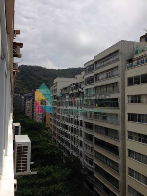 Conheça vista janela sala para dentro do imóvel - APARTAMENTO EM COPACABANA COM VISTA MAR, QUADRA DA PRAIA DE 3 QUARTOS!! - CPAP31211 - 4 vista janela sala para dentro - APARTAMENTO EM COPACABANA COM VISTA MAR, QUADRA DA PRAIA DE 3 QUARTOS!! - CPAP31211 - 4