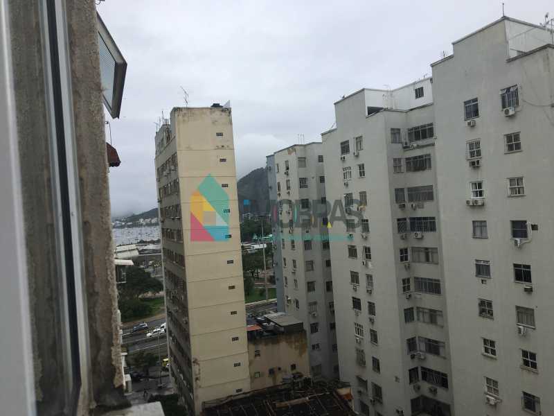 Conheça IMG_1190 do imóvel - Kitnet/Conjugado 18m² à venda Praia de Botafogo,Botafogo, IMOBRAS RJ - R$ 300.000 - BOKI00157 - 7 IMG_1190 - Kitnet/Conjugado 18m² à venda Praia de Botafogo,Botafogo, IMOBRAS RJ - R$ 300.000 - BOKI00157 - 7