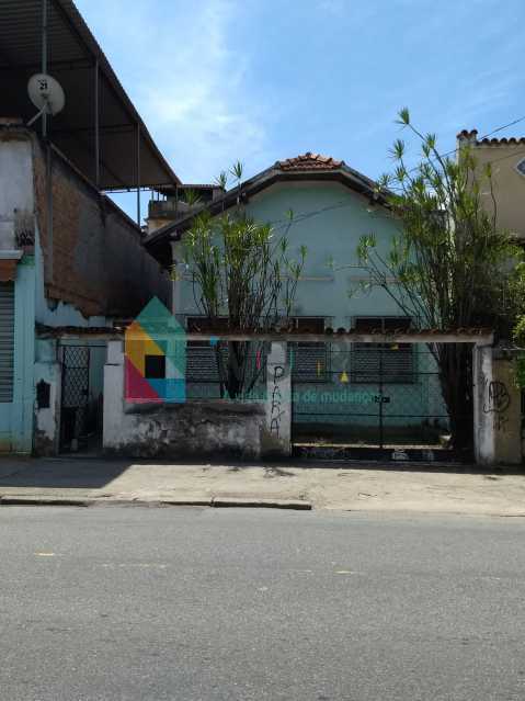 Conheça 1. do imóvel - CASA DE RUA, 3QUARTOS, 2 SALAS, VAGA, RUA ANA NERI. - BOCA30017 - 1 1. - CASA DE RUA, 3QUARTOS, 2 SALAS, VAGA, RUA ANA NERI. - BOCA30017 - 1