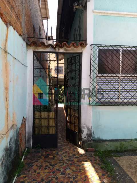 Conheça 3. do imóvel - CASA DE RUA, 3QUARTOS, 2 SALAS, VAGA, RUA ANA NERI. - BOCA30017 - 5 3. - CASA DE RUA, 3QUARTOS, 2 SALAS, VAGA, RUA ANA NERI. - BOCA30017 - 5