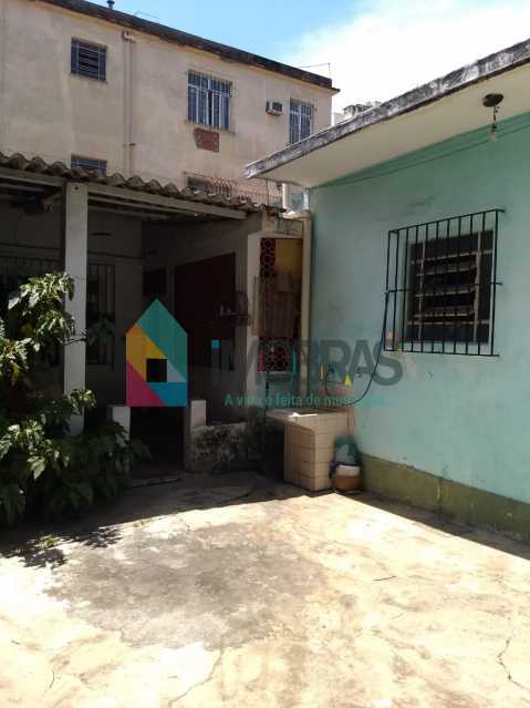 Conheça 12. do imóvel - CASA DE RUA, 3QUARTOS, 2 SALAS, VAGA, RUA ANA NERI. - BOCA30017 - 13 12. - CASA DE RUA, 3QUARTOS, 2 SALAS, VAGA, RUA ANA NERI. - BOCA30017 - 13
