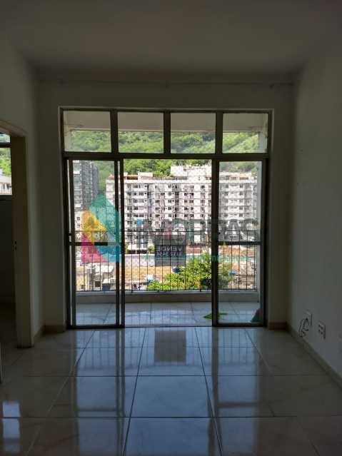 Conheça 1. do imóvel - LUXUOSO APARTAMENTO SALA-QUARTO NO RIACHUELO, COM INFRA, VARANDA E VAGA NA ESCRITURA. - BOAP10498 - 3 1. - LUXUOSO APARTAMENTO SALA-QUARTO NO RIACHUELO, COM INFRA, VARANDA E VAGA NA ESCRITURA. - BOAP10498 - 3