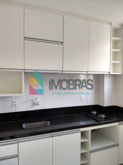 Conheça 8. do imóvel - LUXUOSO APARTAMENTO SALA-QUARTO NO RIACHUELO, COM INFRA, VARANDA E VAGA NA ESCRITURA. - BOAP10498 - 9 8. - LUXUOSO APARTAMENTO SALA-QUARTO NO RIACHUELO, COM INFRA, VARANDA E VAGA NA ESCRITURA. - BOAP10498 - 9