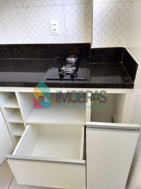 Conheça 9. do imóvel - LUXUOSO APARTAMENTO SALA-QUARTO NO RIACHUELO, COM INFRA, VARANDA E VAGA NA ESCRITURA. - BOAP10498 - 10 9. - LUXUOSO APARTAMENTO SALA-QUARTO NO RIACHUELO, COM INFRA, VARANDA E VAGA NA ESCRITURA. - BOAP10498 - 10