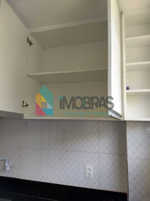 Conheça 11. do imóvel - LUXUOSO APARTAMENTO SALA-QUARTO NO RIACHUELO, COM INFRA, VARANDA E VAGA NA ESCRITURA. - BOAP10498 - 12 11. - LUXUOSO APARTAMENTO SALA-QUARTO NO RIACHUELO, COM INFRA, VARANDA E VAGA NA ESCRITURA. - BOAP10498 - 12