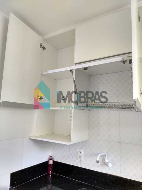 Conheça 12. do imóvel - LUXUOSO APARTAMENTO SALA-QUARTO NO RIACHUELO, COM INFRA, VARANDA E VAGA NA ESCRITURA. - BOAP10498 - 13 12. - LUXUOSO APARTAMENTO SALA-QUARTO NO RIACHUELO, COM INFRA, VARANDA E VAGA NA ESCRITURA. - BOAP10498 - 13