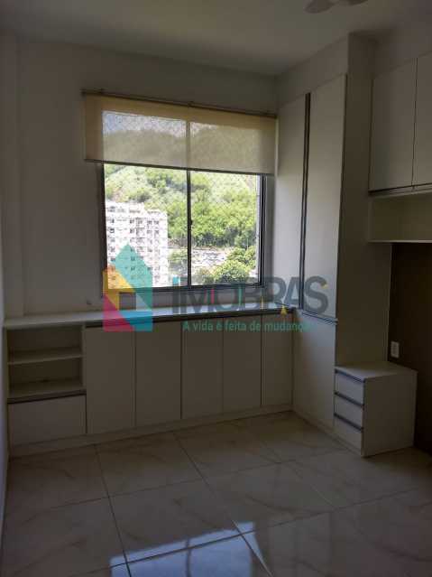 Conheça 14. do imóvel - LUXUOSO APARTAMENTO SALA-QUARTO NO RIACHUELO, COM INFRA, VARANDA E VAGA NA ESCRITURA. - BOAP10498 - 15 14. - LUXUOSO APARTAMENTO SALA-QUARTO NO RIACHUELO, COM INFRA, VARANDA E VAGA NA ESCRITURA. - BOAP10498 - 15