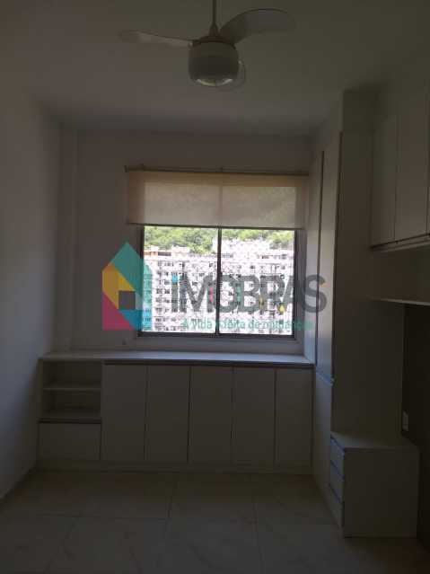 Conheça 15. do imóvel - LUXUOSO APARTAMENTO SALA-QUARTO NO RIACHUELO, COM INFRA, VARANDA E VAGA NA ESCRITURA. - BOAP10498 - 16 15. - LUXUOSO APARTAMENTO SALA-QUARTO NO RIACHUELO, COM INFRA, VARANDA E VAGA NA ESCRITURA. - BOAP10498 - 16