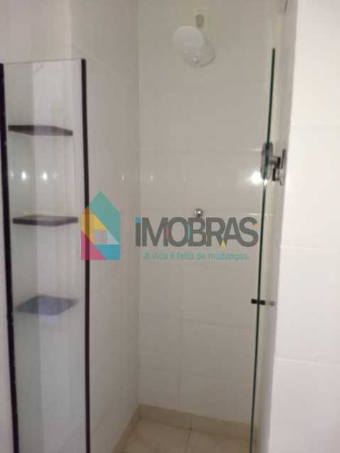 Conheça 17. do imóvel - LUXUOSO APARTAMENTO SALA-QUARTO NO RIACHUELO, COM INFRA, VARANDA E VAGA NA ESCRITURA. - BOAP10498 - 17 17. - LUXUOSO APARTAMENTO SALA-QUARTO NO RIACHUELO, COM INFRA, VARANDA E VAGA NA ESCRITURA. - BOAP10498 - 17