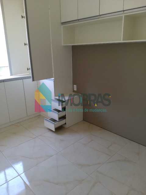 Conheça 18. do imóvel - LUXUOSO APARTAMENTO SALA-QUARTO NO RIACHUELO, COM INFRA, VARANDA E VAGA NA ESCRITURA. - BOAP10498 - 18 18. - LUXUOSO APARTAMENTO SALA-QUARTO NO RIACHUELO, COM INFRA, VARANDA E VAGA NA ESCRITURA. - BOAP10498 - 18