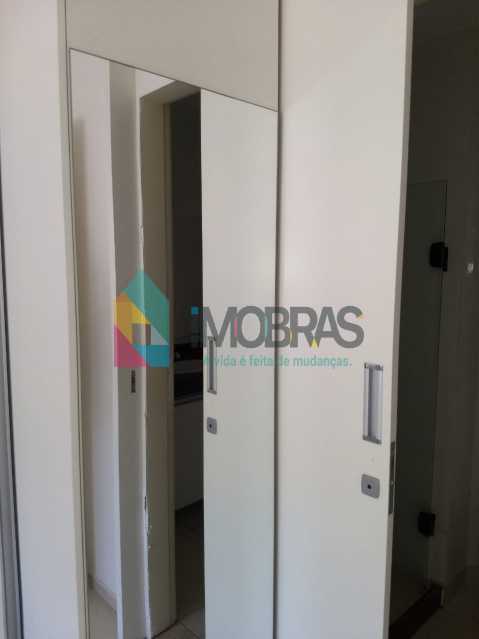 Conheça 19. do imóvel - LUXUOSO APARTAMENTO SALA-QUARTO NO RIACHUELO, COM INFRA, VARANDA E VAGA NA ESCRITURA. - BOAP10498 - 19 19. - LUXUOSO APARTAMENTO SALA-QUARTO NO RIACHUELO, COM INFRA, VARANDA E VAGA NA ESCRITURA. - BOAP10498 - 19