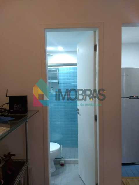 Conheça 2. do imóvel - Apartamento Botafogo, IMOBRAS RJ,Rio de Janeiro, RJ À Venda, 1 Quarto, 26m² - BOAP10503 - 3 2. - Apartamento Botafogo, IMOBRAS RJ,Rio de Janeiro, RJ À Venda, 1 Quarto, 26m² - BOAP10503 - 3