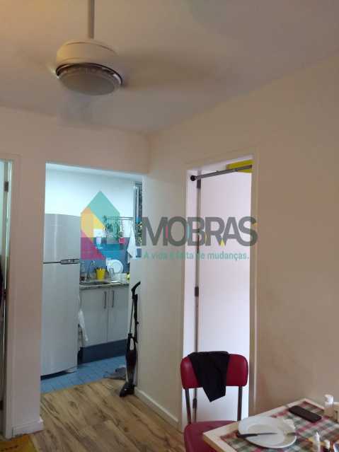 Conheça 17. do imóvel - Apartamento Botafogo, IMOBRAS RJ,Rio de Janeiro, RJ À Venda, 1 Quarto, 26m² - BOAP10503 - 18 17. - Apartamento Botafogo, IMOBRAS RJ,Rio de Janeiro, RJ À Venda, 1 Quarto, 26m² - BOAP10503 - 18