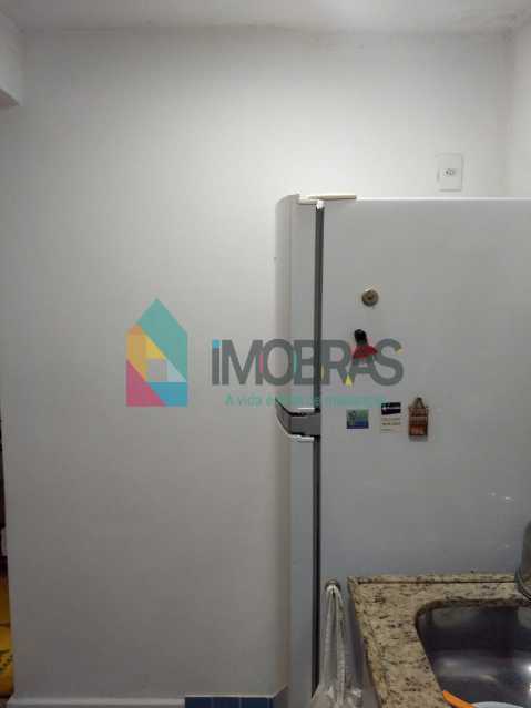 Conheça 18. do imóvel - Apartamento Botafogo, IMOBRAS RJ,Rio de Janeiro, RJ À Venda, 1 Quarto, 26m² - BOAP10503 - 19 18. - Apartamento Botafogo, IMOBRAS RJ,Rio de Janeiro, RJ À Venda, 1 Quarto, 26m² - BOAP10503 - 19