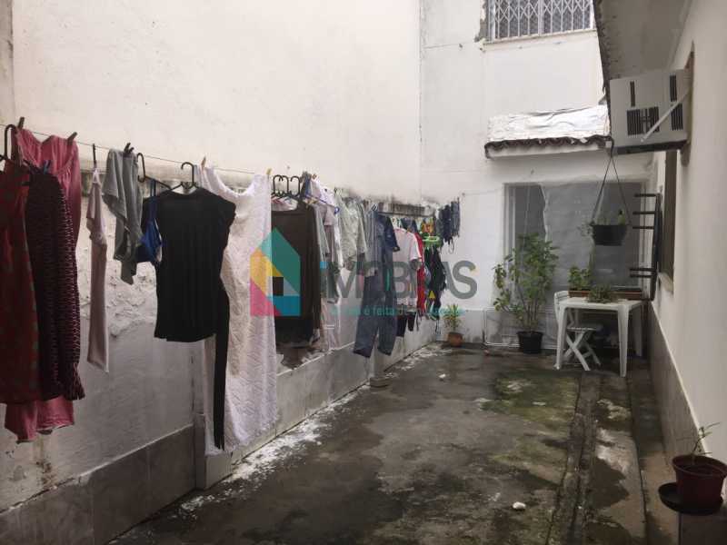 Conheça ÁREA EXTERNA 2. do imóvel - Casa 5 quartos à venda Tijuca, Rio de Janeiro - R$ 900.000 - CPCA50009 - 25 ÁREA EXTERNA 2. - Casa 5 quartos à venda Tijuca, Rio de Janeiro - R$ 900.000 - CPCA50009 - 25
