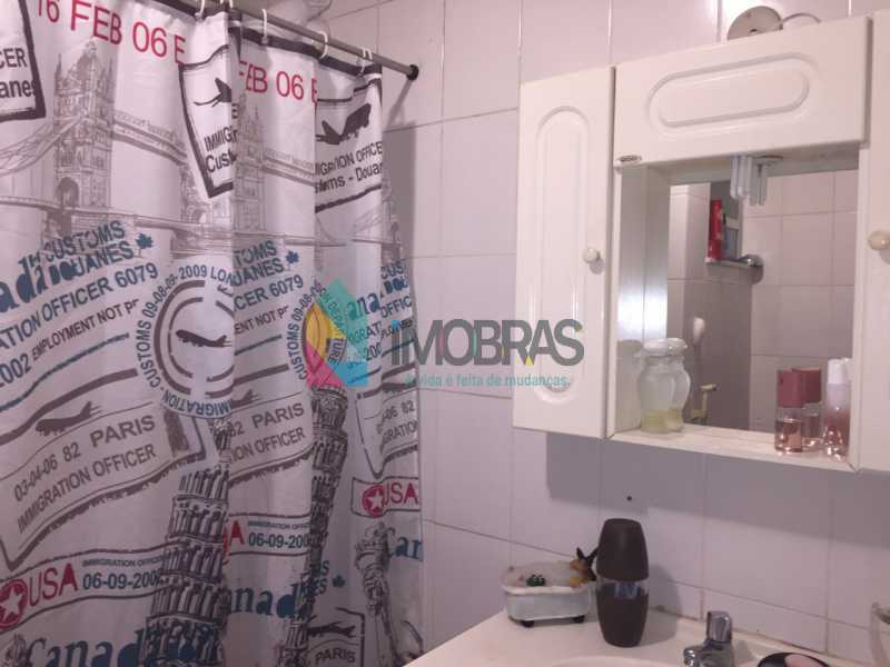 Conheça BANHEIRO 1. do imóvel - Casa 5 quartos à venda Tijuca, Rio de Janeiro - R$ 900.000 - CPCA50009 - 18 BANHEIRO 1. - Casa 5 quartos à venda Tijuca, Rio de Janeiro - R$ 900.000 - CPCA50009 - 18