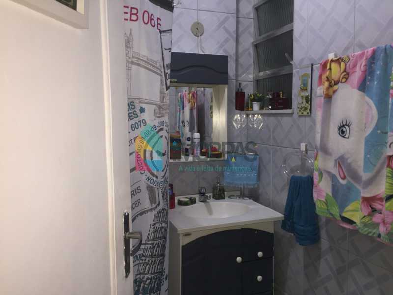 Conheça BANHEIRO. do imóvel - Casa 5 quartos à venda Tijuca, Rio de Janeiro - R$ 900.000 - CPCA50009 - 19 BANHEIRO. - Casa 5 quartos à venda Tijuca, Rio de Janeiro - R$ 900.000 - CPCA50009 - 19