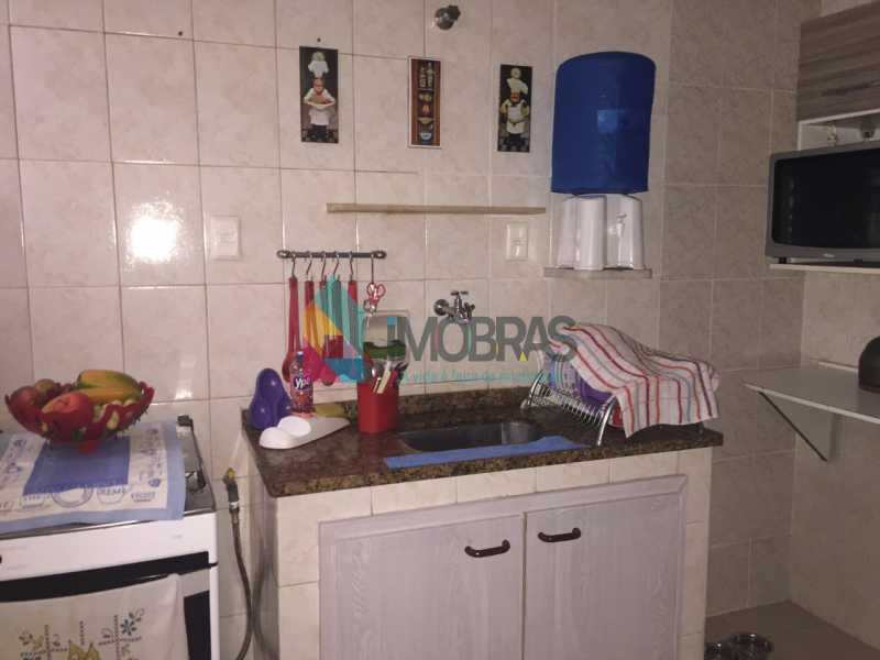 Conheça COZINHA 1. do imóvel - Casa 5 quartos à venda Tijuca, Rio de Janeiro - R$ 900.000 - CPCA50009 - 20 COZINHA 1. - Casa 5 quartos à venda Tijuca, Rio de Janeiro - R$ 900.000 - CPCA50009 - 20