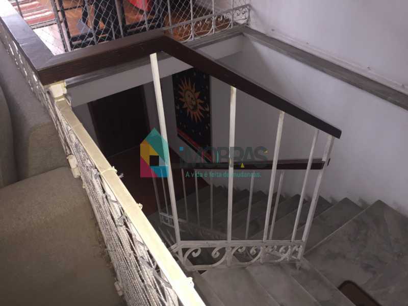 Conheça ESCADA DO SEGUNDO ANDAR. do imóvel - Casa 5 quartos à venda Tijuca, Rio de Janeiro - R$ 900.000 - CPCA50009 - 3 ESCADA DO SEGUNDO ANDAR. - Casa 5 quartos à venda Tijuca, Rio de Janeiro - R$ 900.000 - CPCA50009 - 3