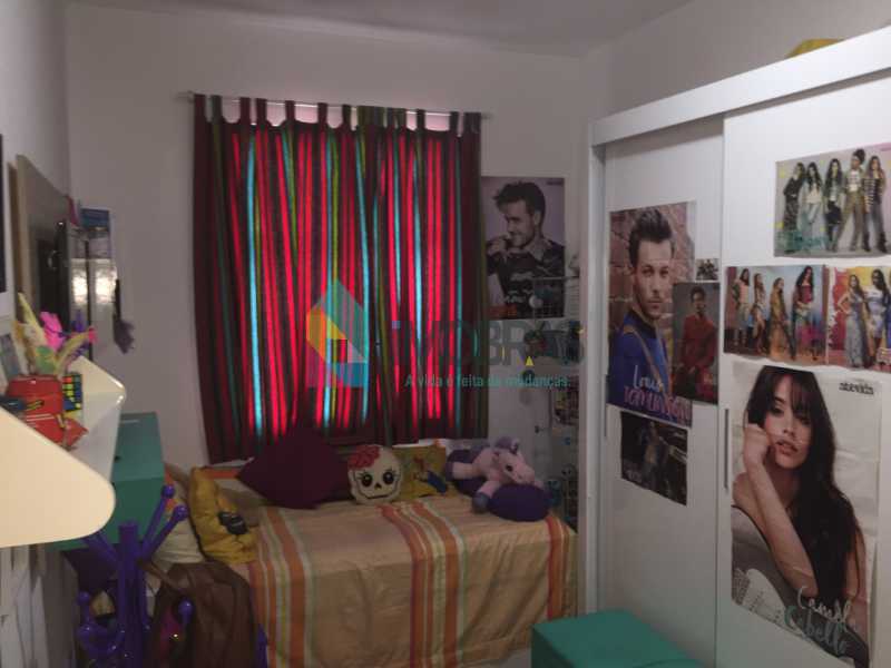 Conheça QUARTO 2. do imóvel - Casa 5 quartos à venda Tijuca, Rio de Janeiro - R$ 900.000 - CPCA50009 - 12 QUARTO 2. - Casa 5 quartos à venda Tijuca, Rio de Janeiro - R$ 900.000 - CPCA50009 - 12
